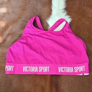 Victoria's Secret Pink Sports Bra